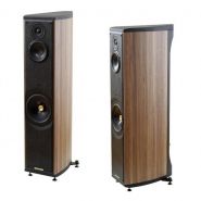 Sonus Faber Liuto Wood