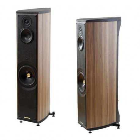 Sonus Faber Liuto Wood
