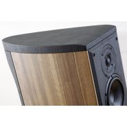 Sonus Faber Liuto Wood
