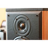 Sonus Faber Liuto Wood