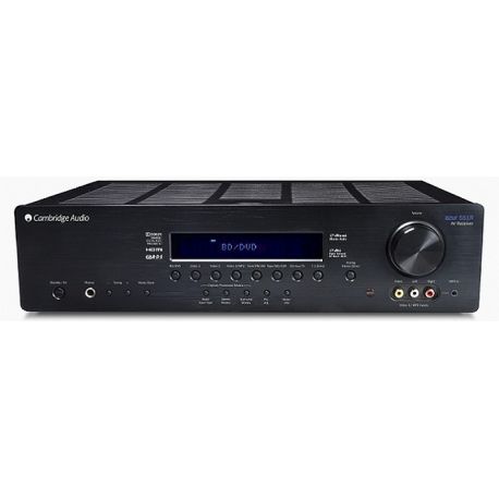 Cambridge Audio 551R