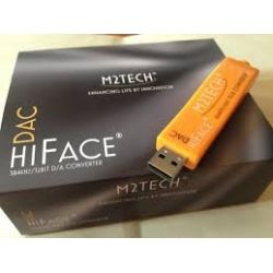 M2TECH HiFace DAC