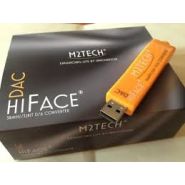 M2TECH HiFace DAC