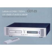 Cayin CDT-23