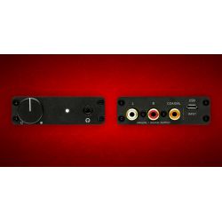NuForce uDAC3