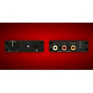 NuForce uDAC3