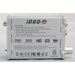 iFi Nano - iDSD