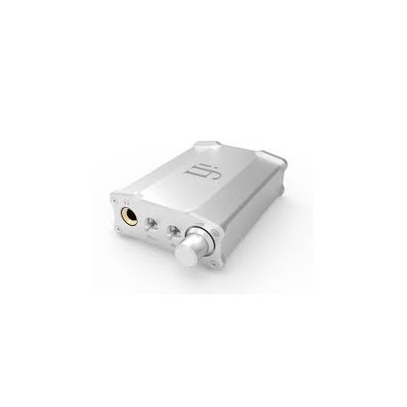 iFi Nano - iDSD